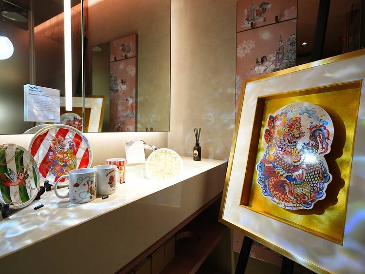 Hotel Art Fair Hotel Art Fair