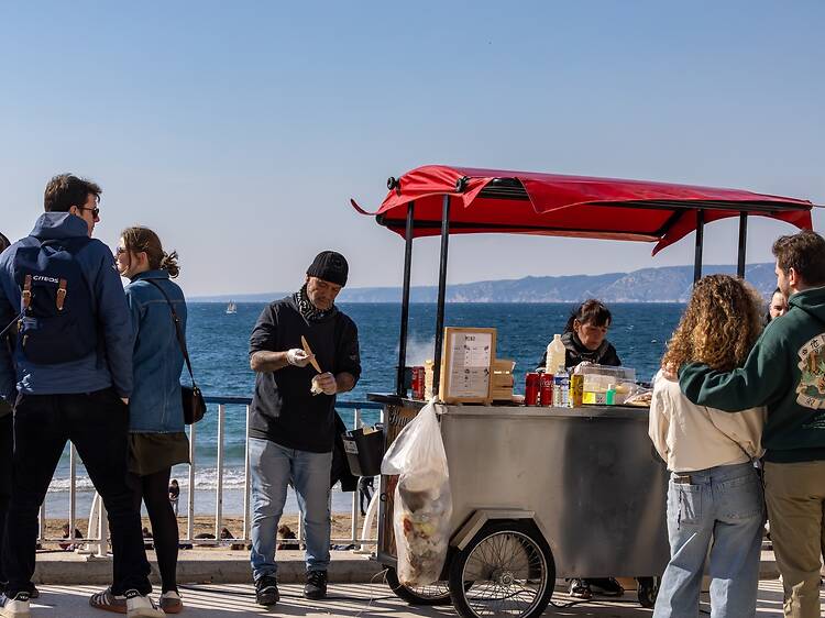 Marseille Marseille