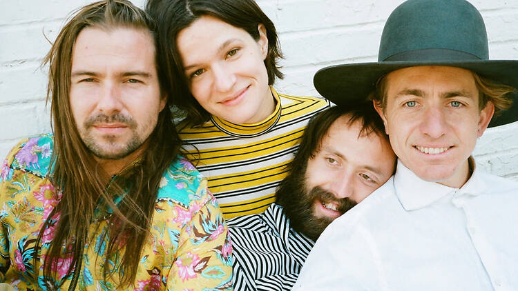 Big Thief