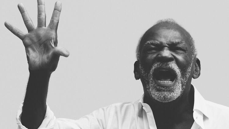Mostra Pitanga Mostra Pitanga