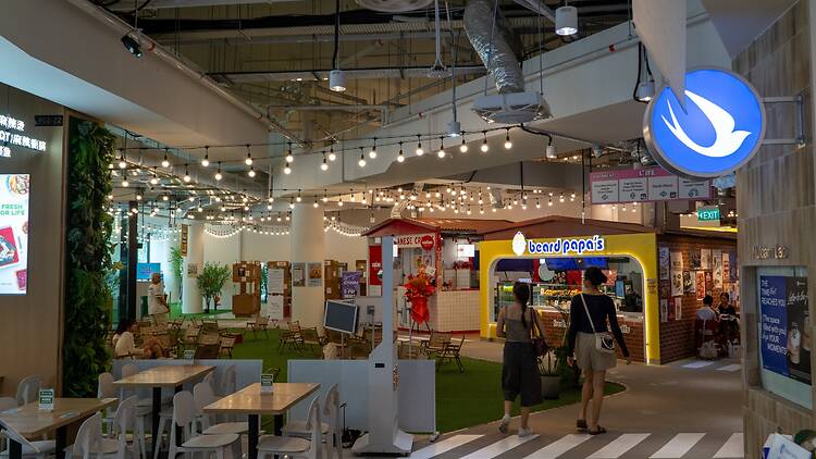 L^fe at *Scape