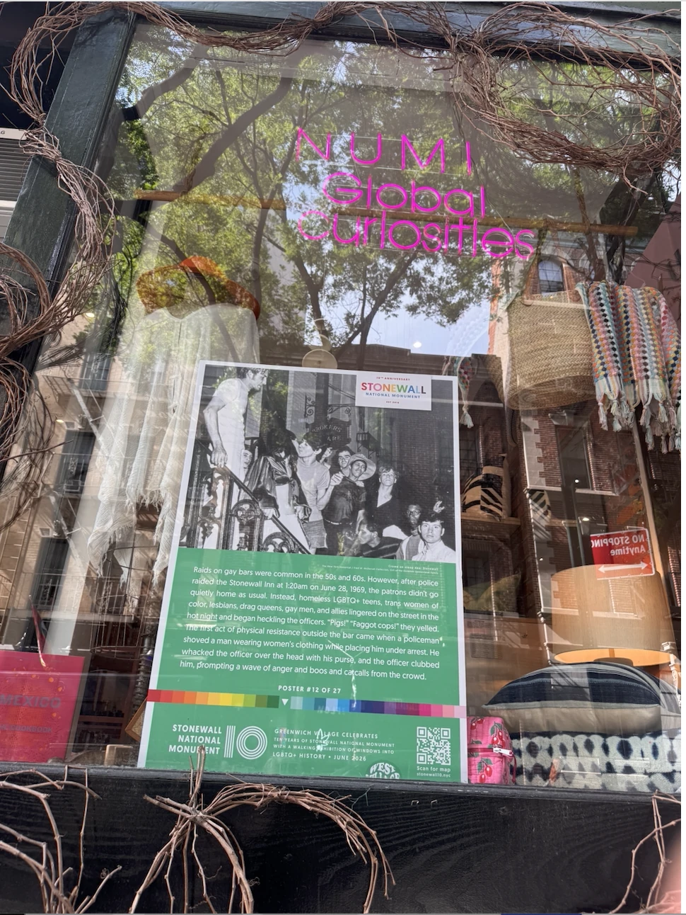 Stonewall National Monument 10