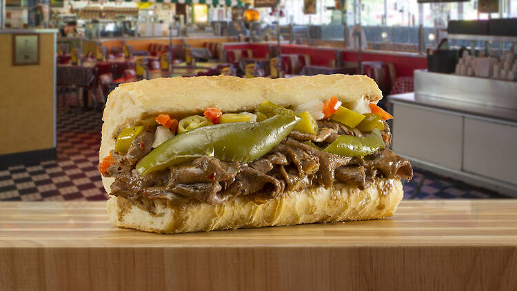 Portillo's