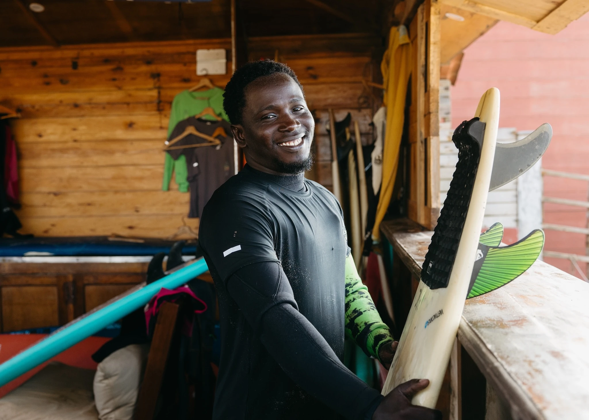 Mamadou Mbengue