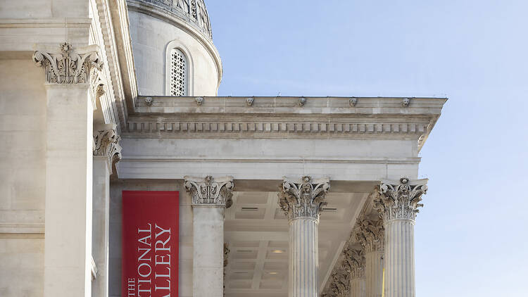 The National Gallery is extending its opening hours this summer