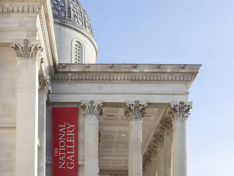 The National Gallery is extending its opening hours this summer