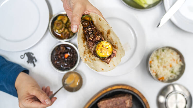 La Pantera