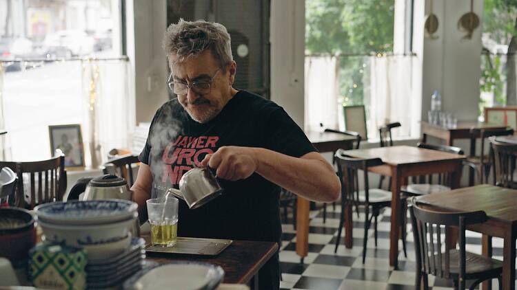 Argentine Perspectives at Cine York