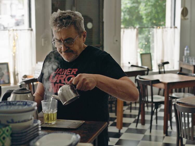 Argentine Perspectives at Cine York