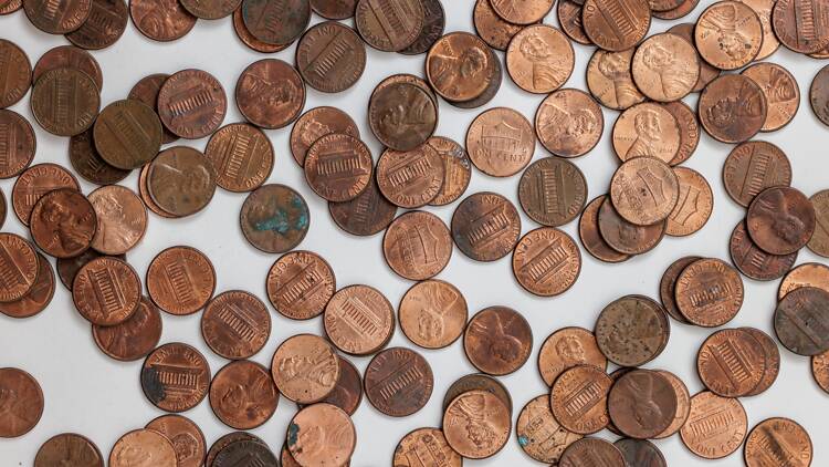 Pennies