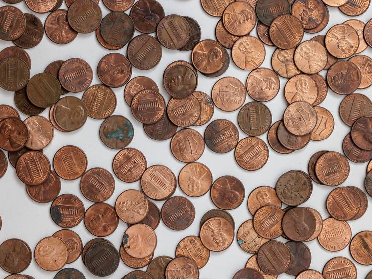NY officials just passed new legislation that requires cash transactions to be rounded up or down