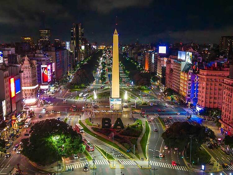Obelisco Buenos Aires obelisco-buenos-aires