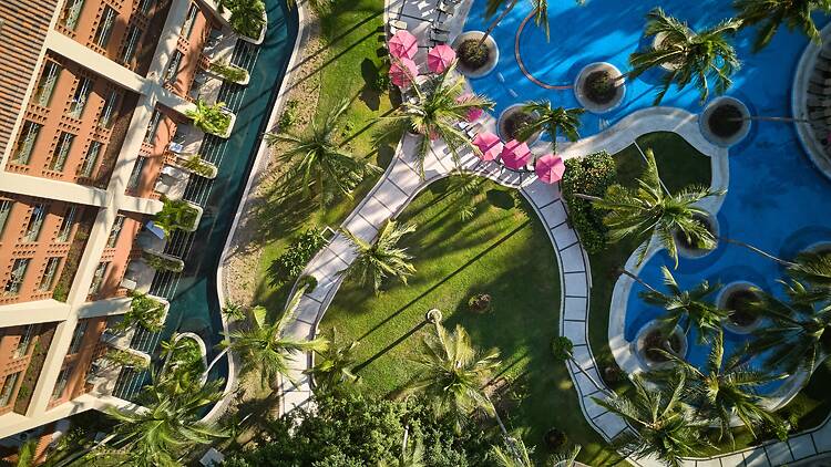 Westin Vallarta All Inclusive 