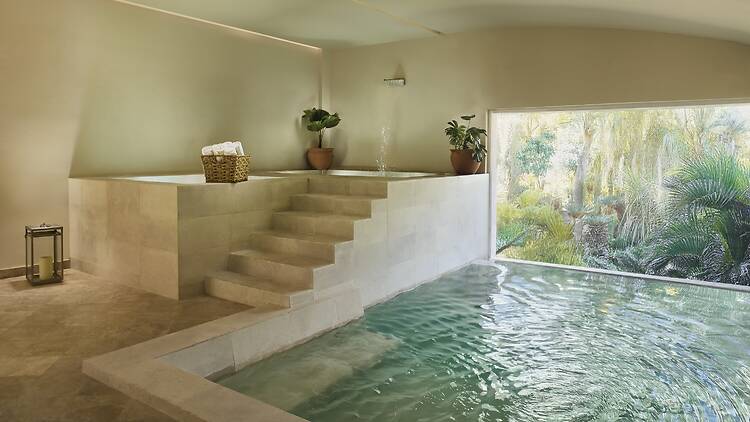 Westin Vallarta All Inclusive 