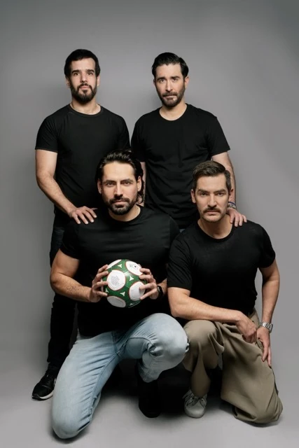 Obras teatro junio 2026 