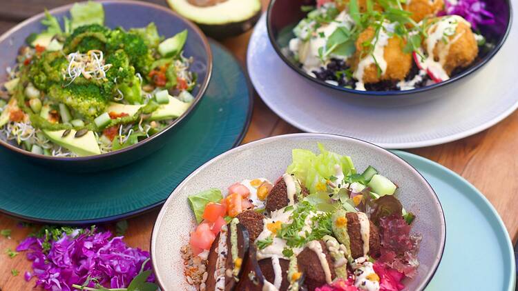Meat-free Mother City: 11 best restaurants for vegetarians