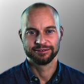 Adam Alvermark