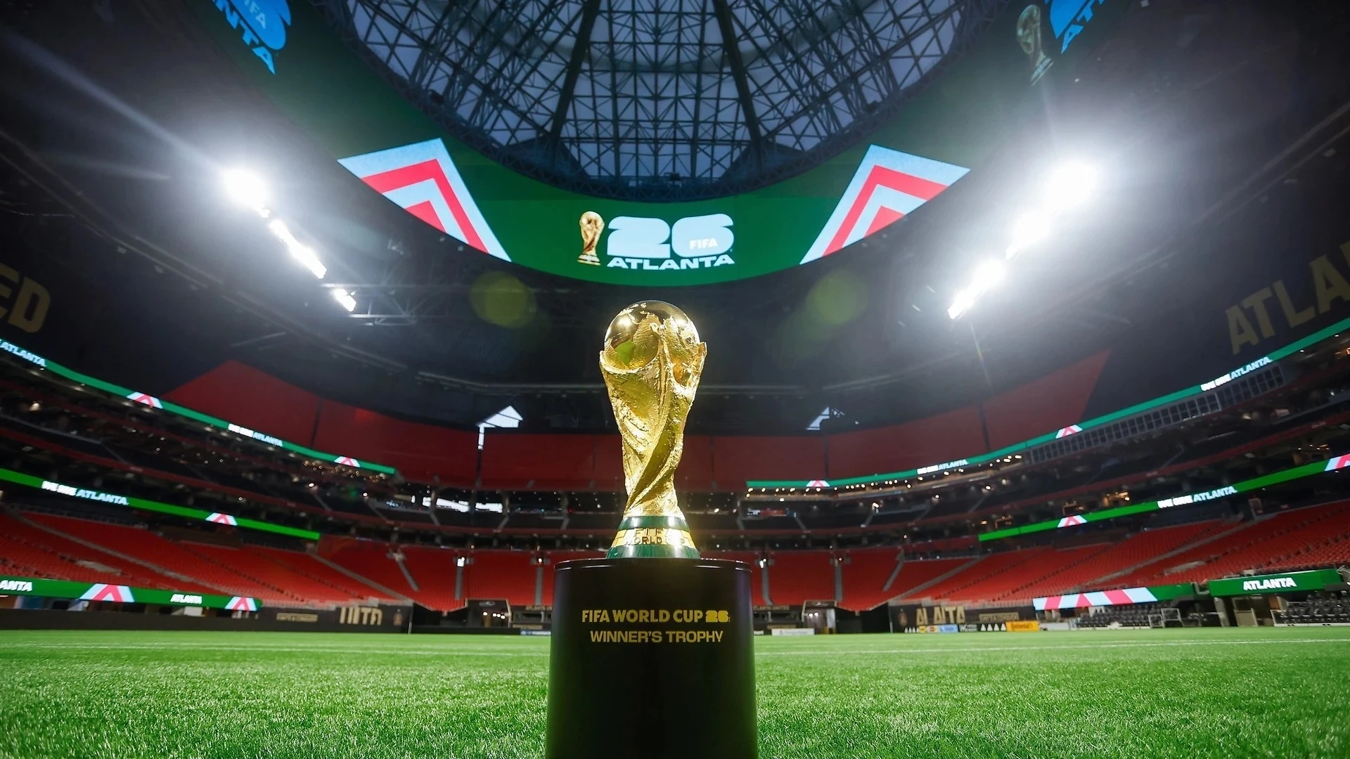 FIFA World Cup 2026