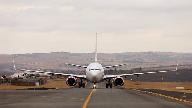 FlySafair FlySafair