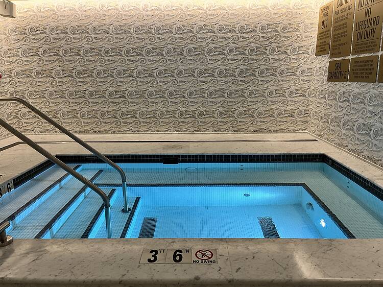 Guerlain Wellness Spa