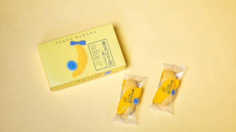 Tokyo Banana Tokyo Banana