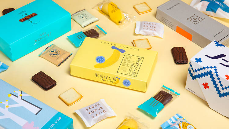 5 Tokyo omiyage to bring back from your trip or recommend to visitors