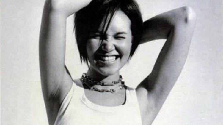 Tata Young Tata Young