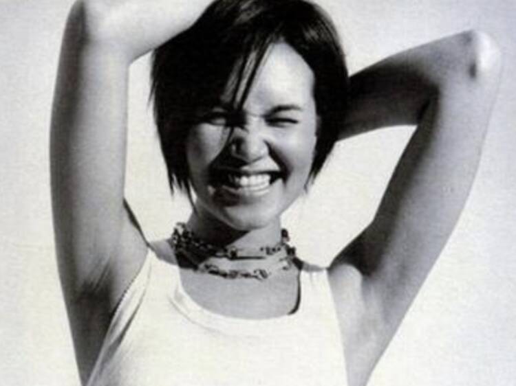 Tata Young Tata Young