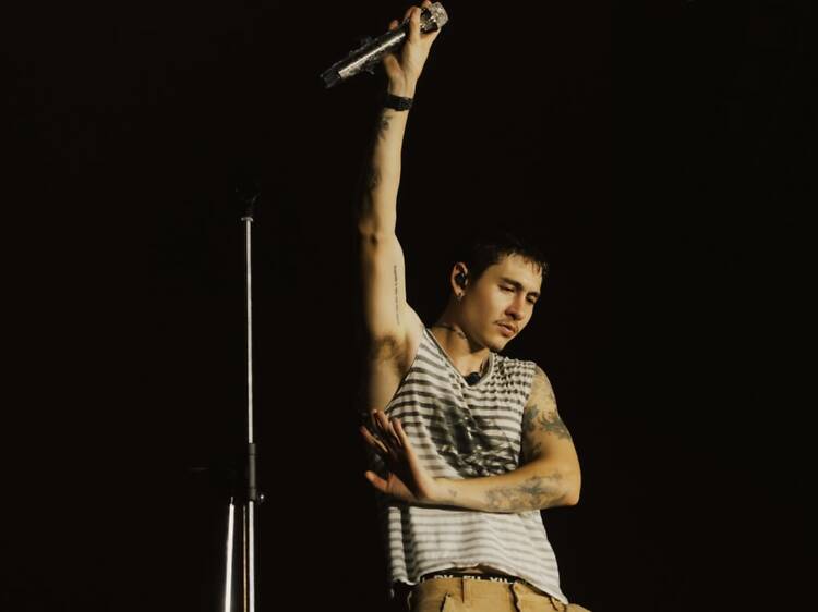 GAVIN:D GAVIN:D