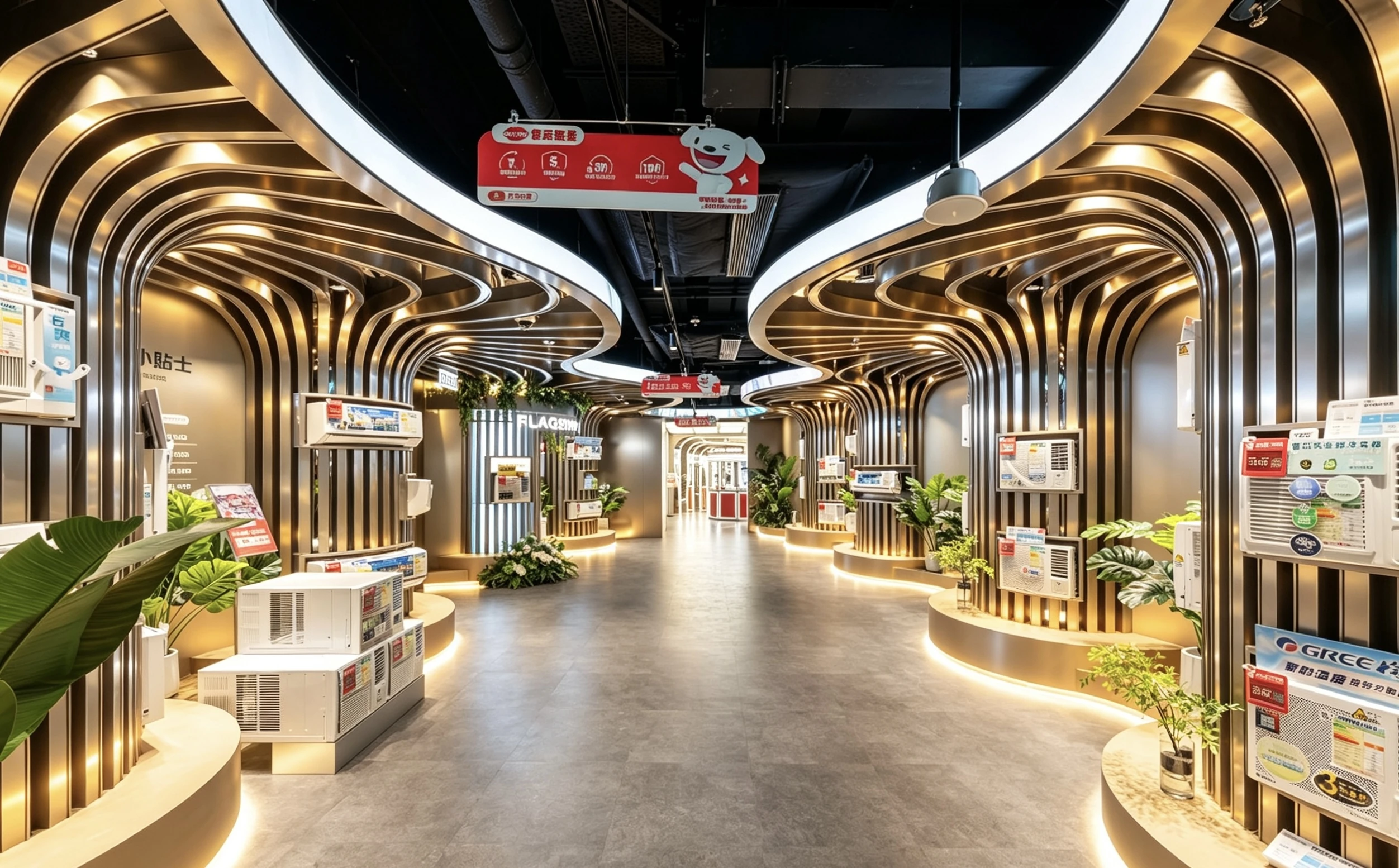 JD Mall Hong Kong