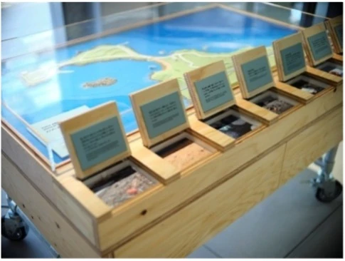 World Ocean Plastic Planning Center