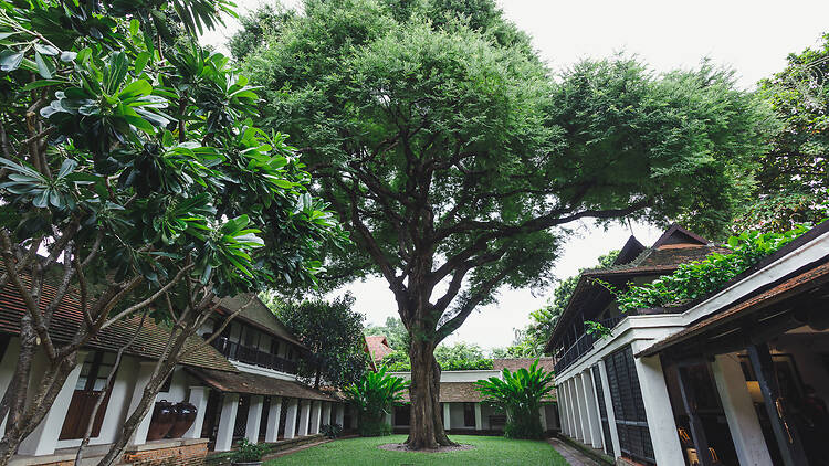 Tamarind Village Tamarind Village