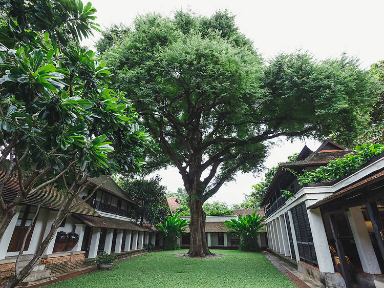 Tamarind Village Tamarind Village
