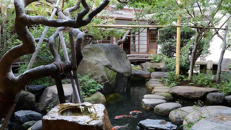 Asakura Museum of Sculpture