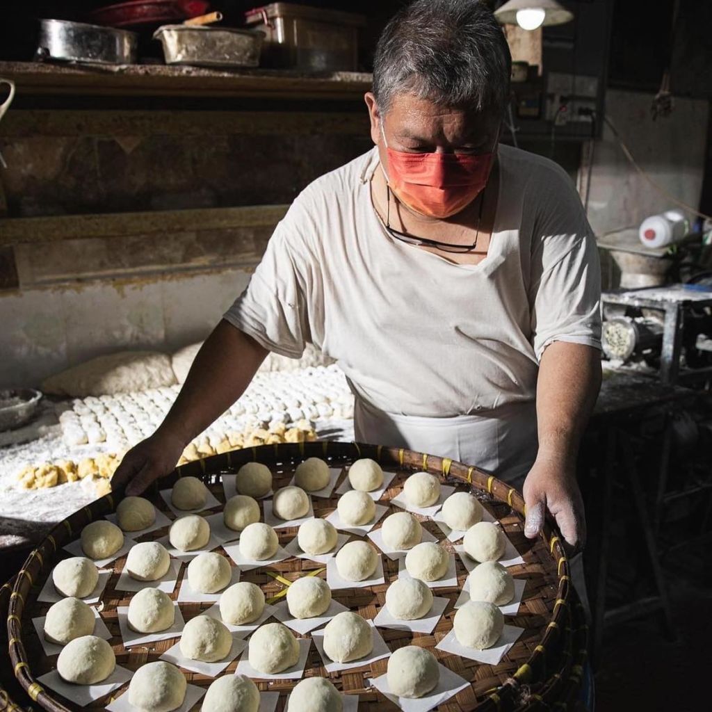 Gu Long Bao Sapalao