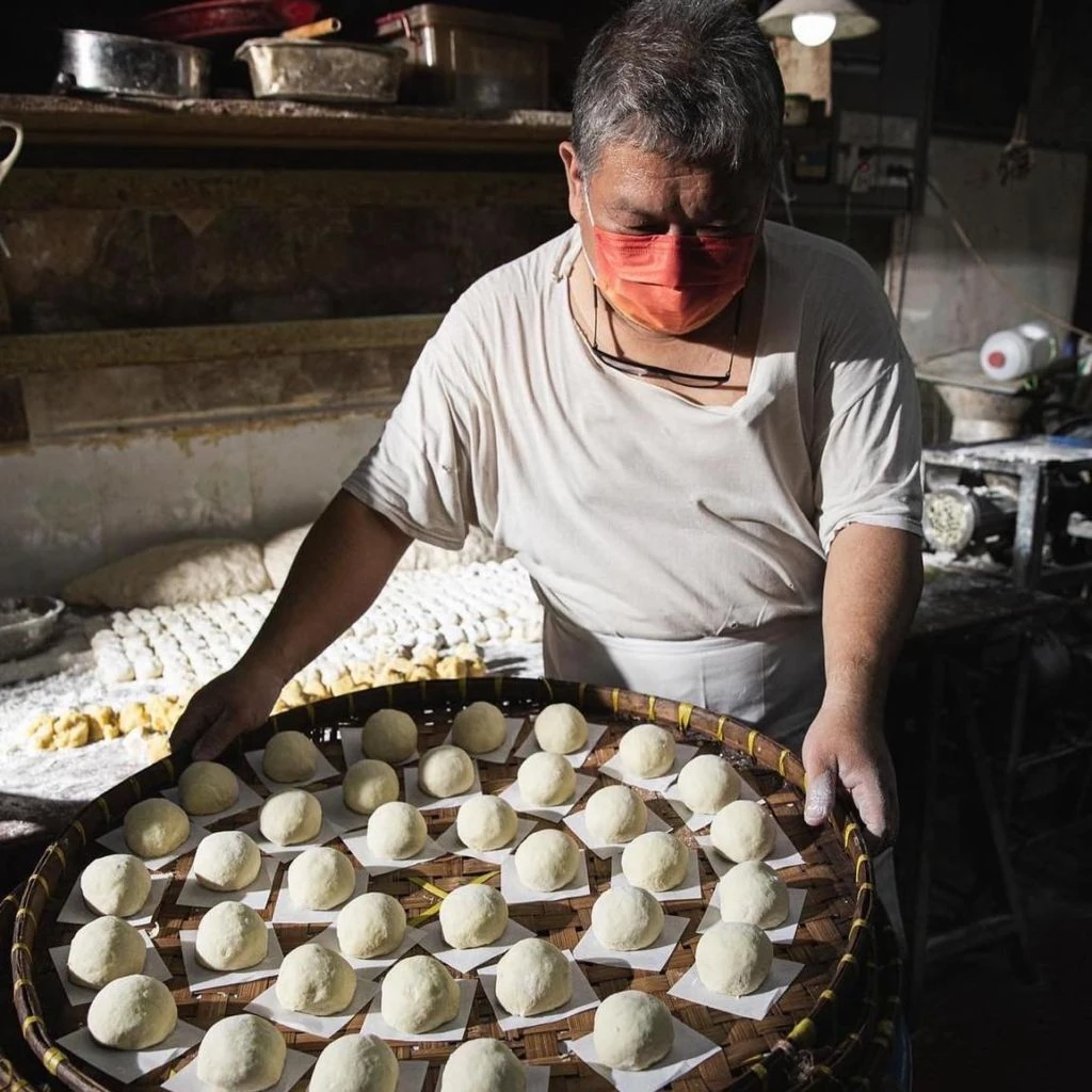 Gu Long Bao Sapalao