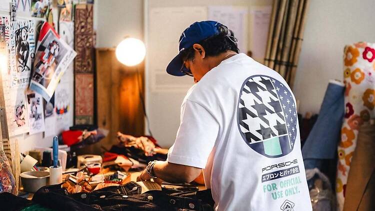 Browse for one-of-a-kind pieces at FIN Craft Goods’ pop-up Browse for one-of-a-kind pieces at FIN Craft Goods’ pop-up