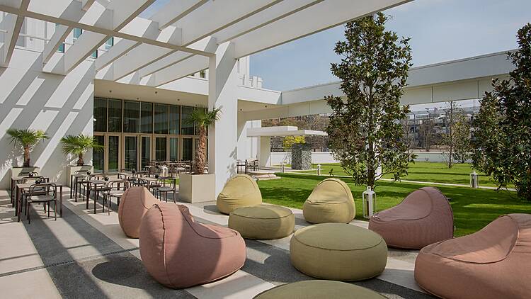 NH Collection Milano CityLife