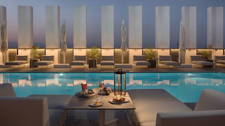 NH Collection Milano CityLife