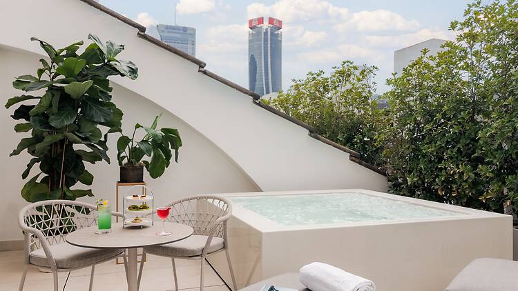 NH Collection Milano CityLife