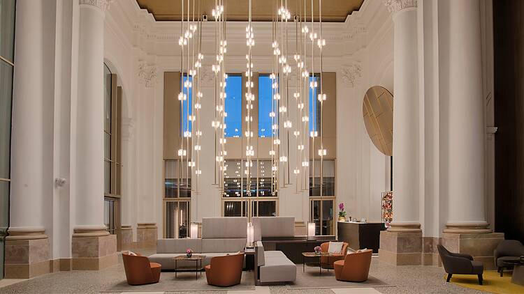 NH Collection Milano CityLife