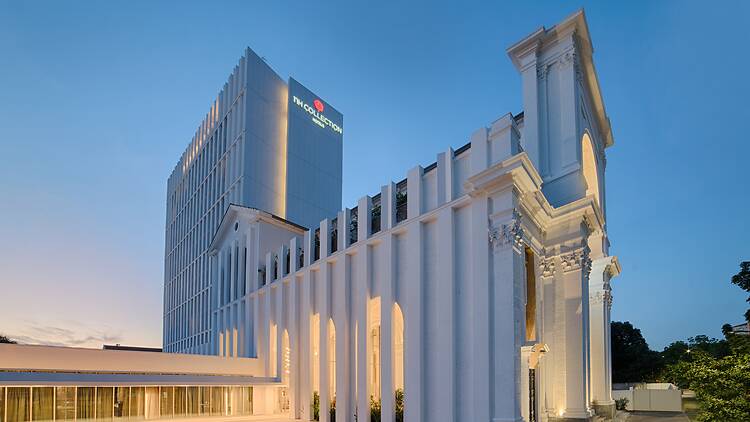 NH Collection Milano CityLife