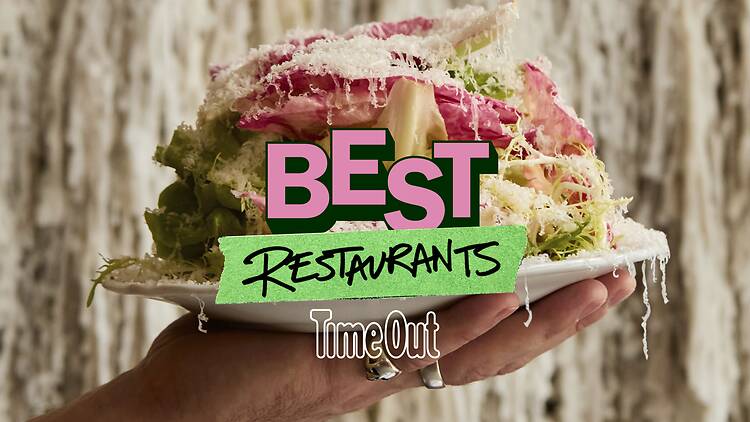 The 50 best restaurants in London you should be booking