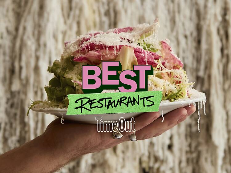 The 50 best restaurants in London you should be booking
