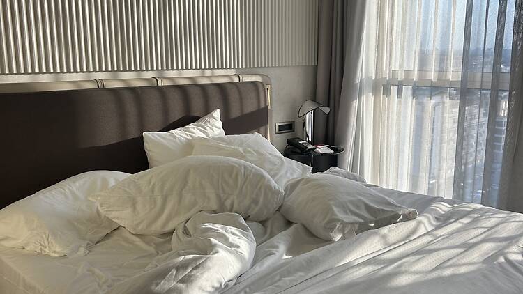 NH Collection Milano CityLife