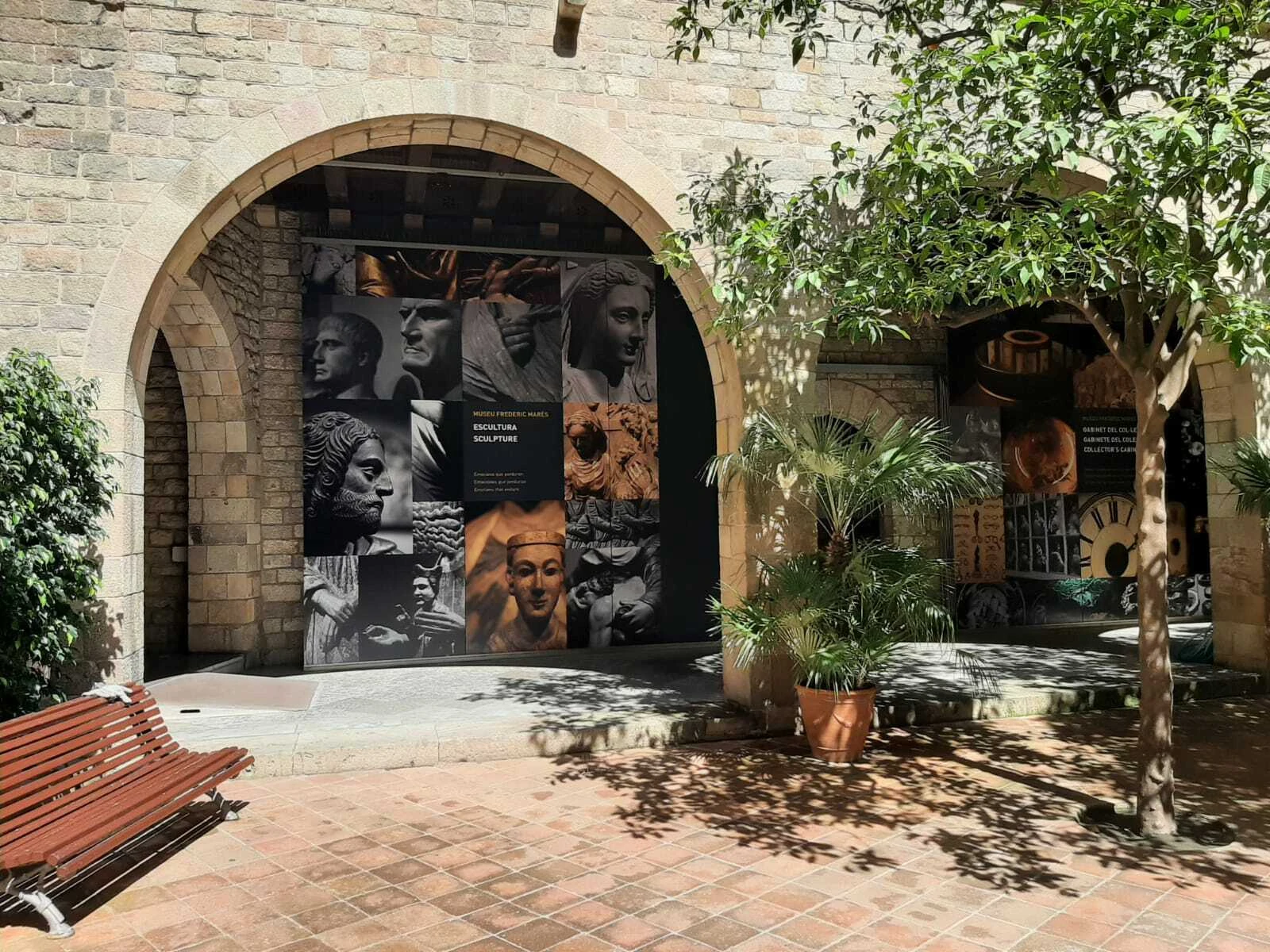 Museu Frederic Mar&egrave;s