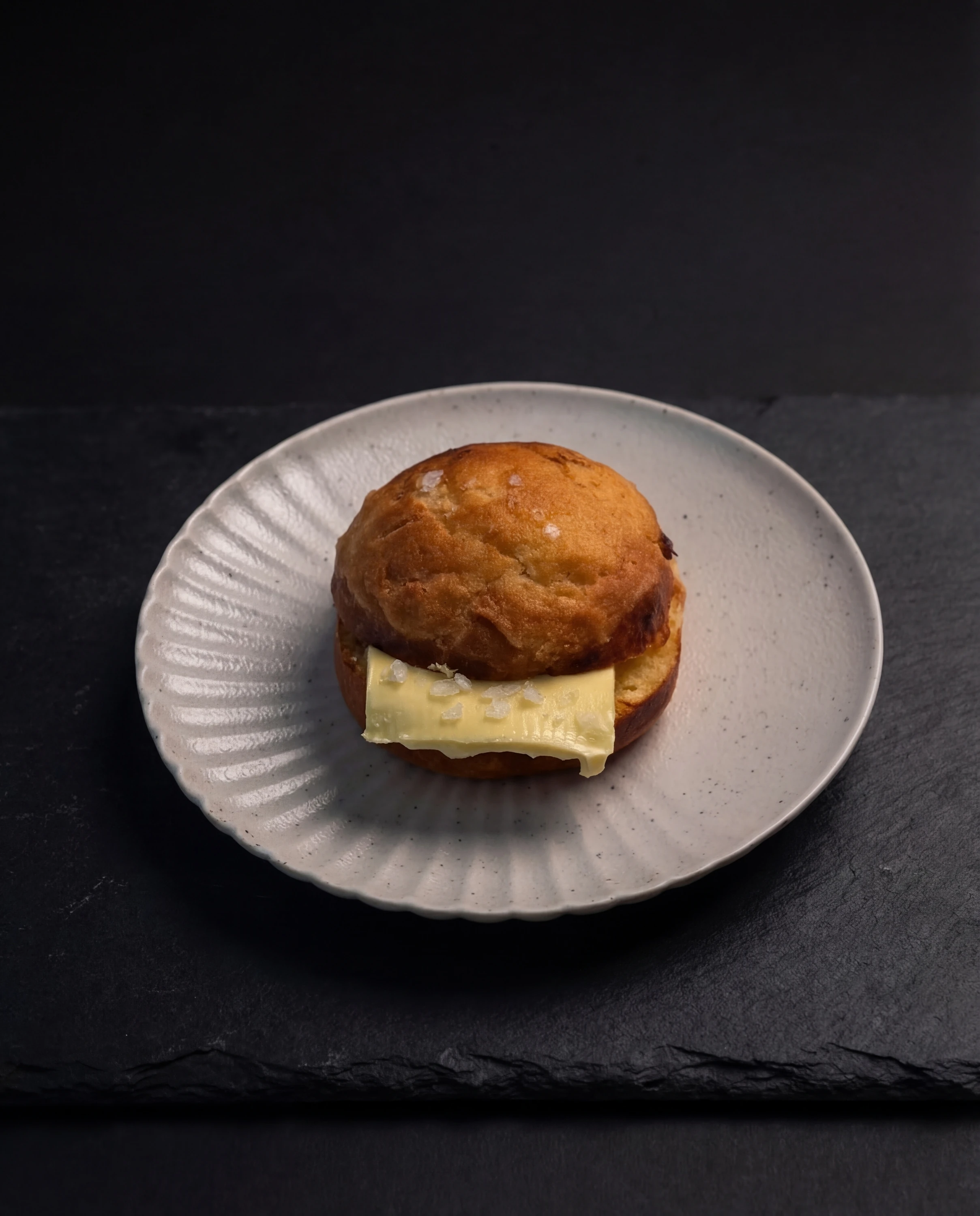 Madeleine&rsquo;s Original Portuguese Egg Tart