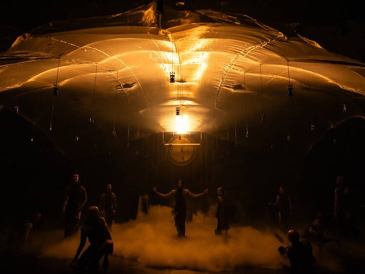 Új kulturális negyed nyílik a Szigeten: ilyen lesz a Jardin des Arts