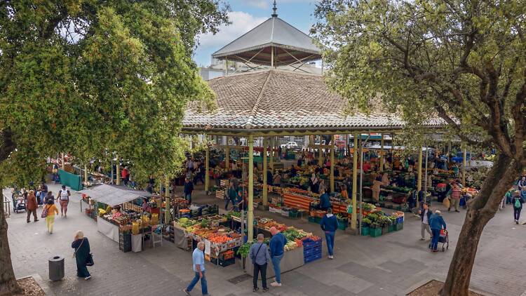 Música, cinema, art en viu i mercats per inspirar-vos! Música, cinema, art en viu i mercats per inspirar-vos!