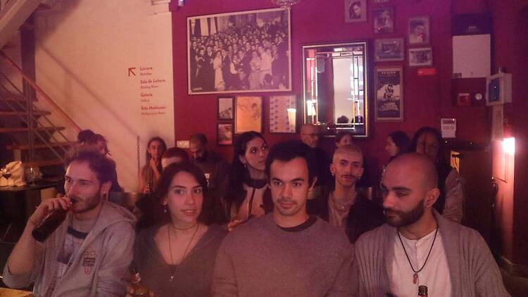 Shortcutz Lisboa Shortcutz Lisboa